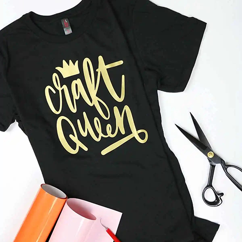How to Add Patterns to Sweatshirts Using Vinyl Cutters – Likcut