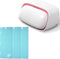 Glee S501 Vinyl Cutting Machine, 3 Likcut Light Grip Cutting Mats - Likcut