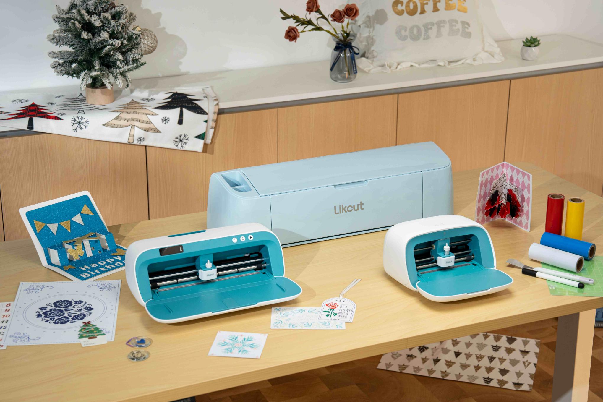 Beginner's Guide: How to Use Likcut for Your First DIY Project