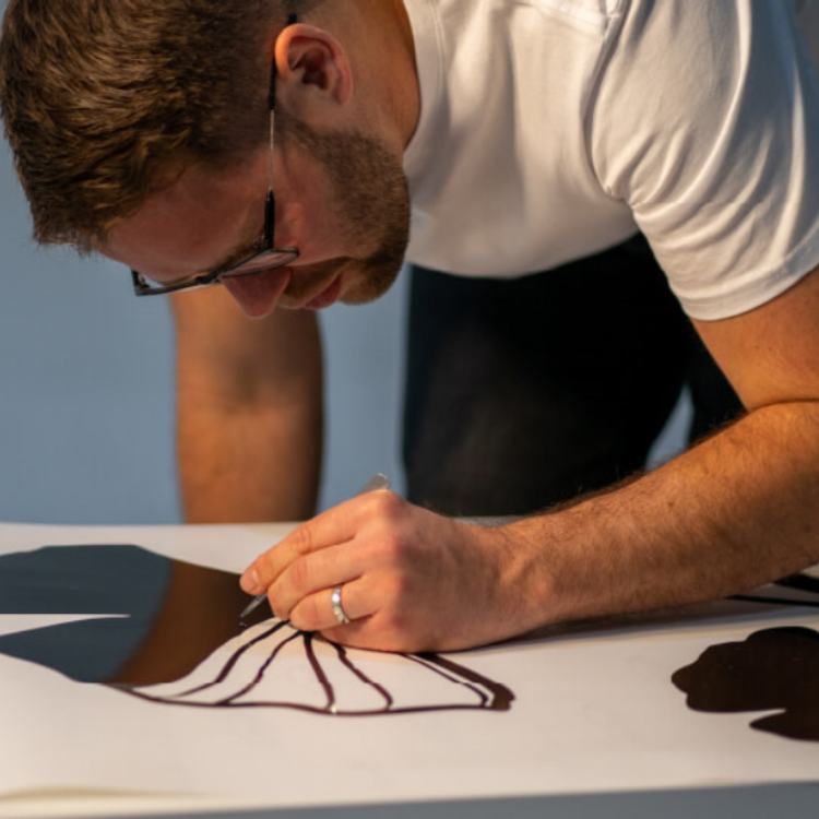 Contour Cutting Examples What is the Difference Between Contour Cut and Cut to Shape? – Likcut