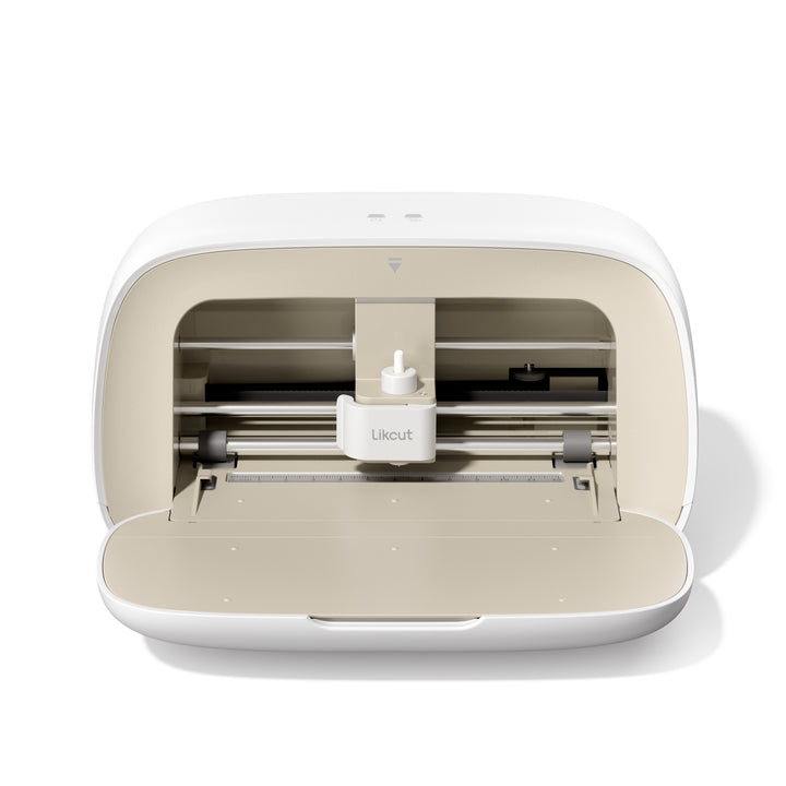 Likcut S501 Vinyl Cutter Machine - Professional Cutting for All Crafts - Likcut