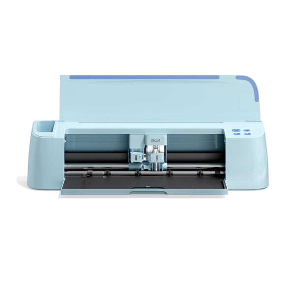 Likcut S31 Vinyl Cutter Machine - Professional Cutting for All Crafts - Likcut