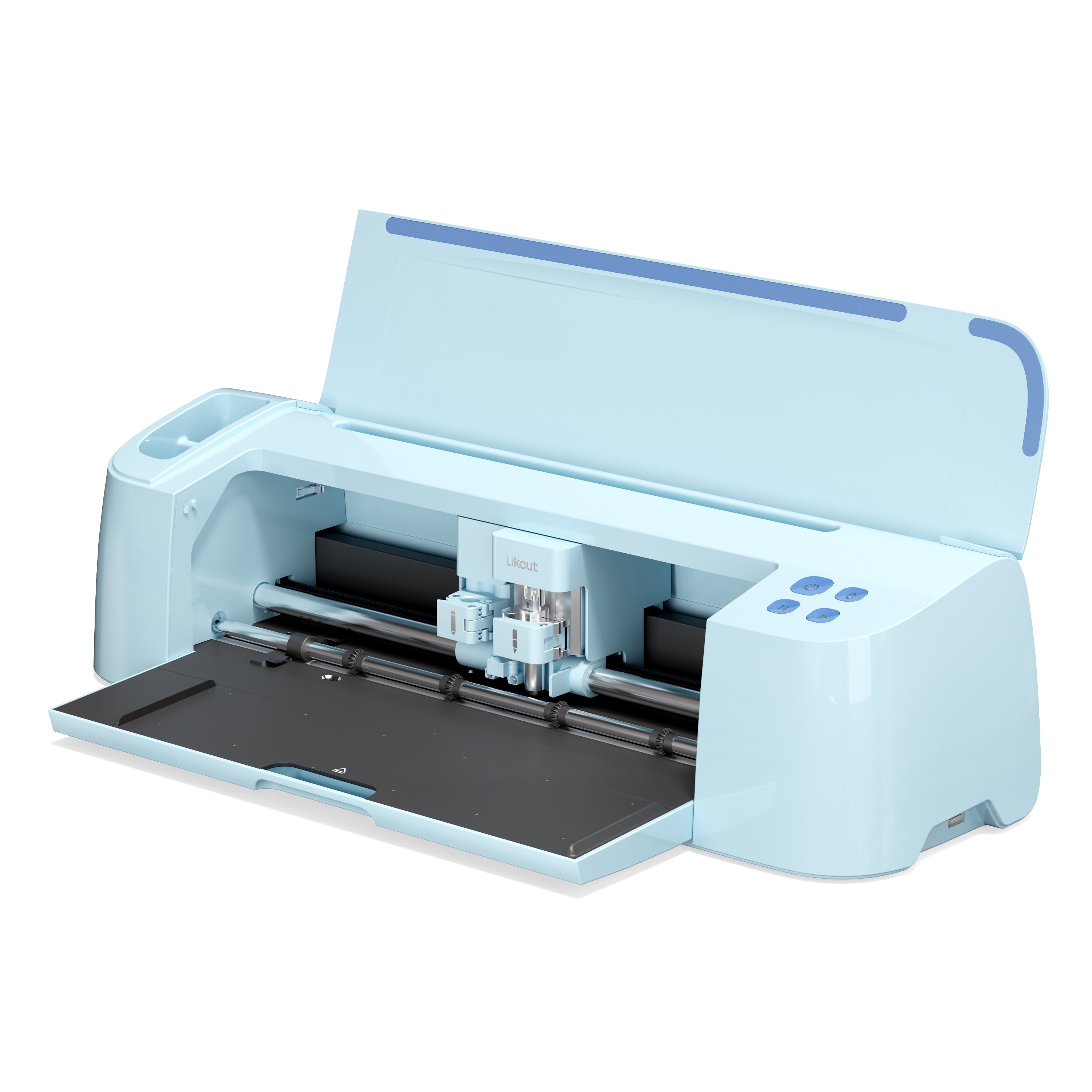 Likcut S31 Vinyl Cutter Machine - Professional Cutting for All Crafts - Likcut