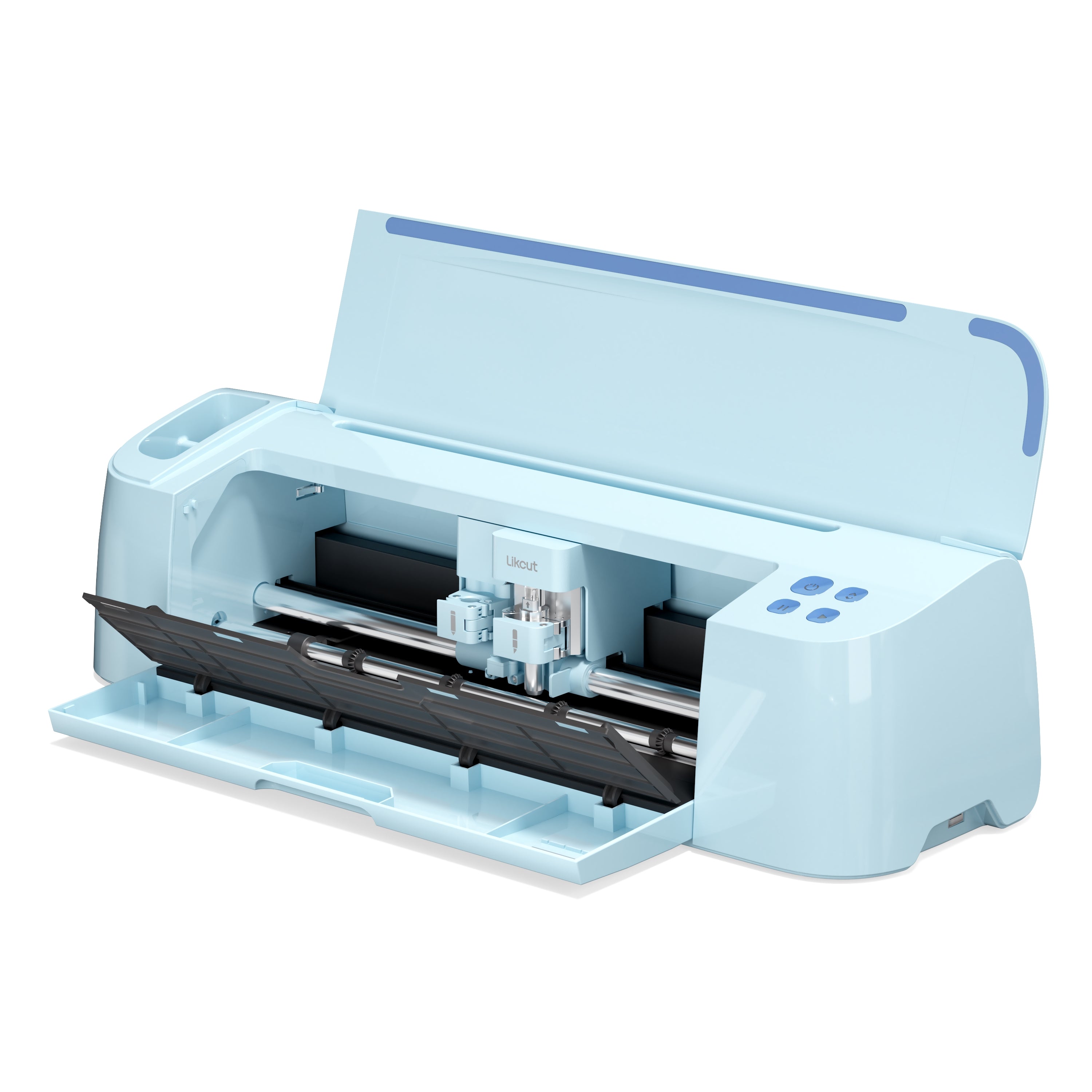 Likcut S31 Vinyl Cutter Machine - Professional Cutting for All Crafts - Likcut