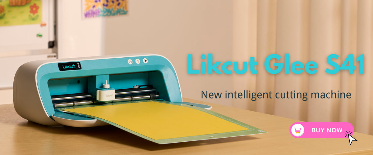 Vinyl Cutter Store – Likcut