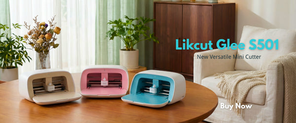 Likcut Vinyl Cutter Store