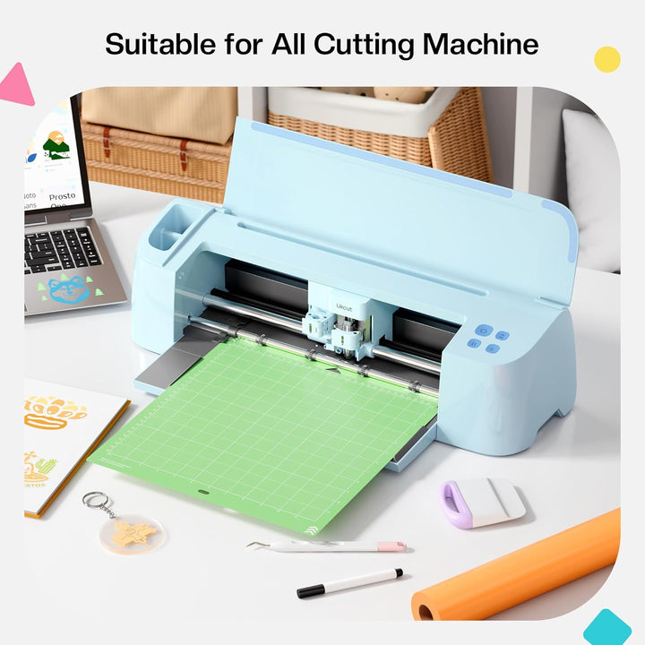 Likcut Cutting Mat 12